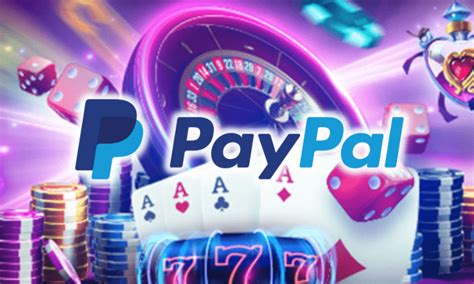 online gambling pal|Online Casinos Accepting PayPal Deposits .